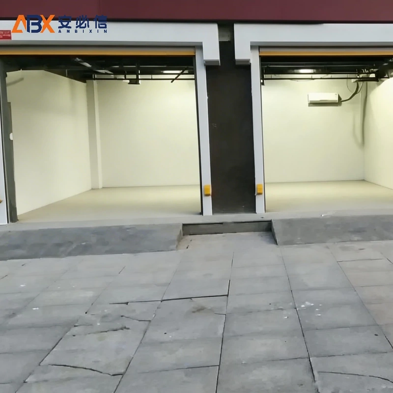 荆州高速门
