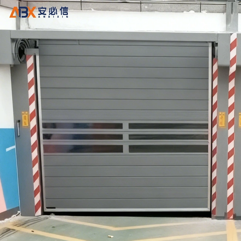 荆州洁净室高速门